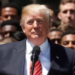 DONALD J. TRUMP SUPPORTERS CHAT