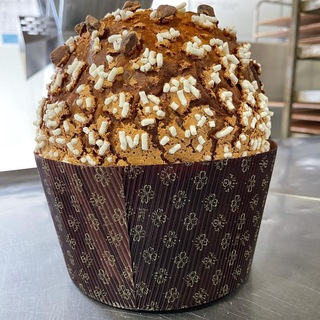 PANETTONE RUSSIA