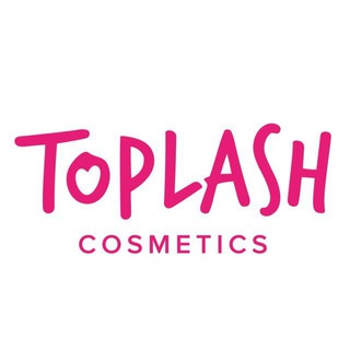 TOPLASH – ДЛЯ РОСТА РЕСНИЦ И БРОВЕЙ