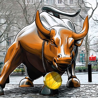 CRYPTOBULLS | КРИПТОВАЛЮТА И АНАЛИТИКА