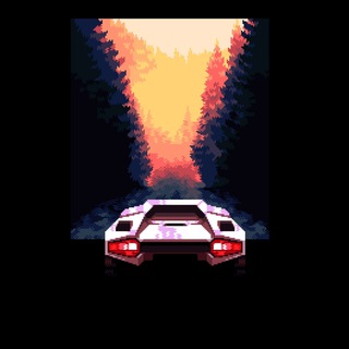 ART PIXEL
