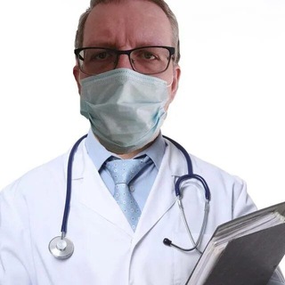 ДОКТОР КУРЫЛЕВ