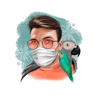 ОРНИТОЛОГ КРАСНОВ ИВАН