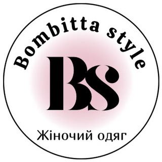 BOMBITTA_STYLEЖІНОЧИЙ ОДЯГ