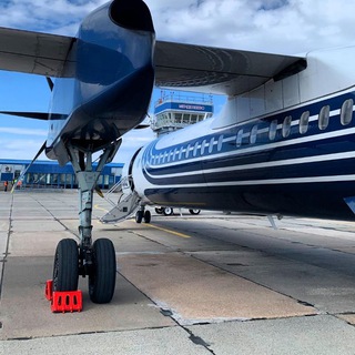 АЭРОПОРТ ЮК- МЕНДЕЛЕЕВО