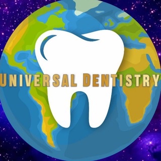 ЧАТ СТОМАТОЛОГОВ UNIVERSAL DENTISTRY (УНИВЕРСАЛЬНАЯ СТОМАТОЛОГИЯ)