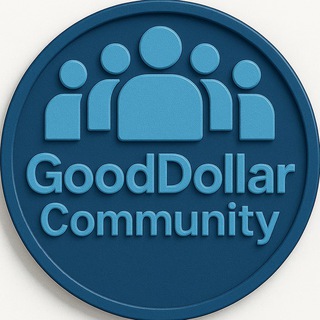 GOODDOLLAR