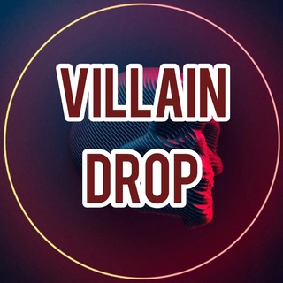 VILLAIN DROP | ДРОПШИППИНГ