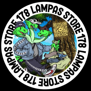 LAMPAS STORE