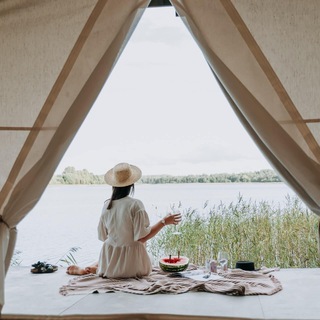 GLAMPING.FAN | ГЛЭМПИНГИ В РОССИИ
