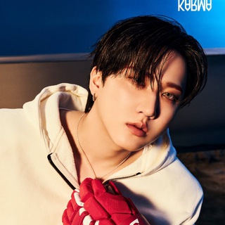 SEO CHANGBIN | SPEARB | STRAY KIDS