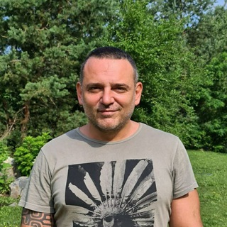 МАКС БУЖАНСКИЙ