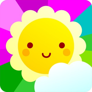 МАМА-СОЛНЫШКО