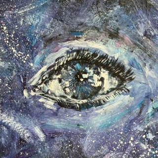 СОСТОЯНИЕ ТВОРЦА • ОТКРЫТЫЙ КАНАЛ ПРОЕКТА