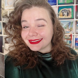 LOTNIWAVE | КНИЖНЫЙ БЛОГ