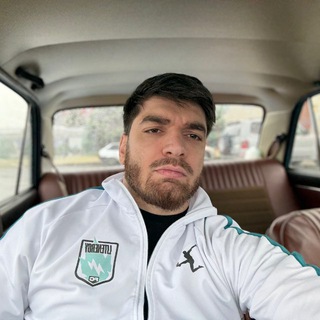 RAVSHANN STREAM