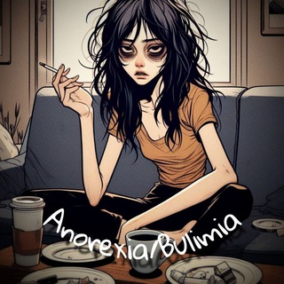 ANOREXIA / BULIMIA