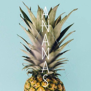 ANANAS DROP V2.0