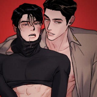 ЯОЙ МАНХВЫ | МАНГА