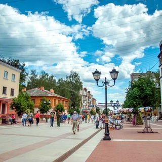 БРЯНСК | РЕСТОРАНЫ | ЗАВЕДЕНИЯ