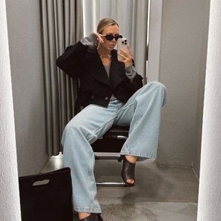 NATA ZENINA • ПРОСТО О СТИЛЕ