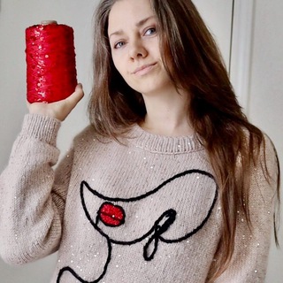 АКМАН СЕКРЕТЫ ВЯЗАНИЯ