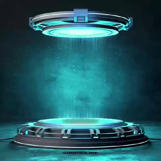 ЛАБОРАТОРИЯ ДУШИ