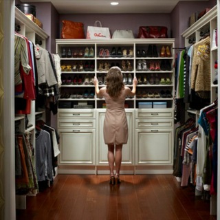 СЕКОНД ХЕНД