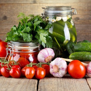 ДАЧНЫЕ ЗАГОТОВКИ