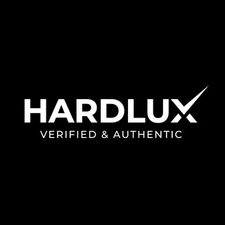 HARDLUX | БРЕНДОВЫЕ ВЕЩИ