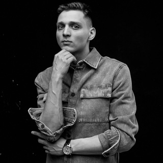 HUMAN UPGRADE | БЛОГ АЛЕКСАНДРА ШАРИПОВА