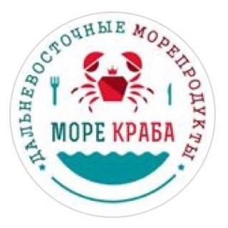МОРЕ КРАБА КОМСОМОЛЬСК