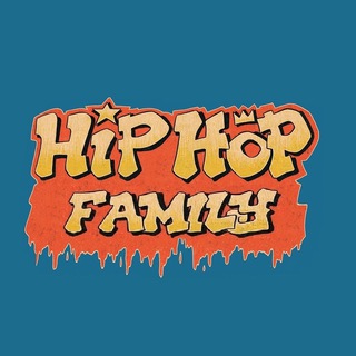 HIP-HOP FAMILY