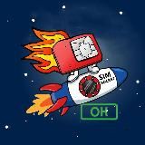 СИМ КАРТЫ L SIM ROCKET