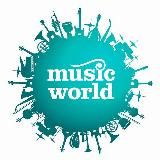 MUSIC WORLD| YUSHKA