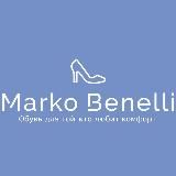 MARKO BENELLI