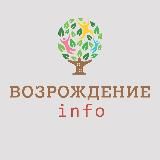 ЖК ВОЗРОЖДЕНИЕ INFO