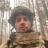КАК Я ПОЕХАЛ НА ВОЙНУ. ПЛАТОН МАМАТОВ.