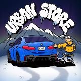 URBAN STORE