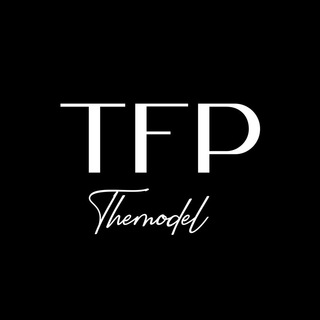 TFP МОДЕЛИ КАЗАНЬ