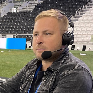 MOSS // МИХАИЛ МОССАКОВСКИЙ