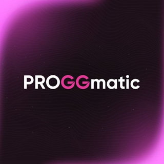 PROGGМАТИК || УСЛУГИ КОДЕРА