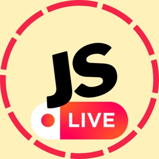 JS LIVE JAVASCRIPT & FRONTEND-РАЗРАБОТКА