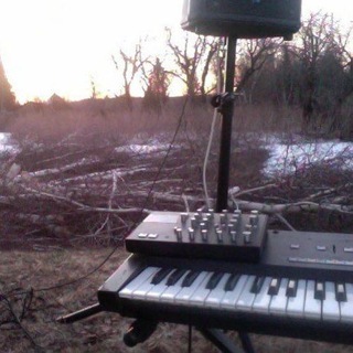 МУЗЫКА КОГДА-НИБУДЬ