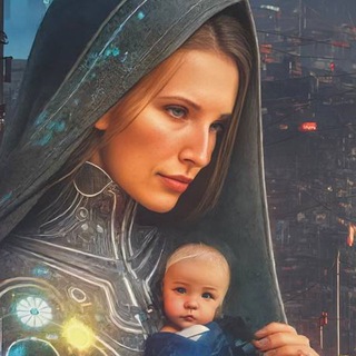 ДИДЖИТАЛ-МАМА