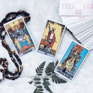 ТАРО | ПСИХОЛОГИЯ