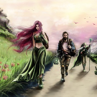 BLACK HAMMER UI/UX DESIGN