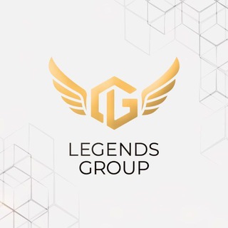 LEGENDS GROUP / КРИПТОВАЛЮТА / ИНВЕСТИЦИИ