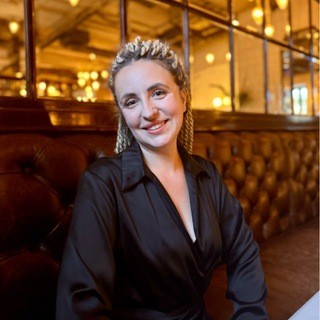 АННА ГУСЕВА | ПСИХОЛОГ АСТРОЛОГ