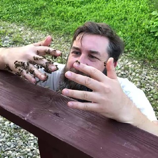 РЕАЛЬНЫЙ ПЧЕЛОВОД